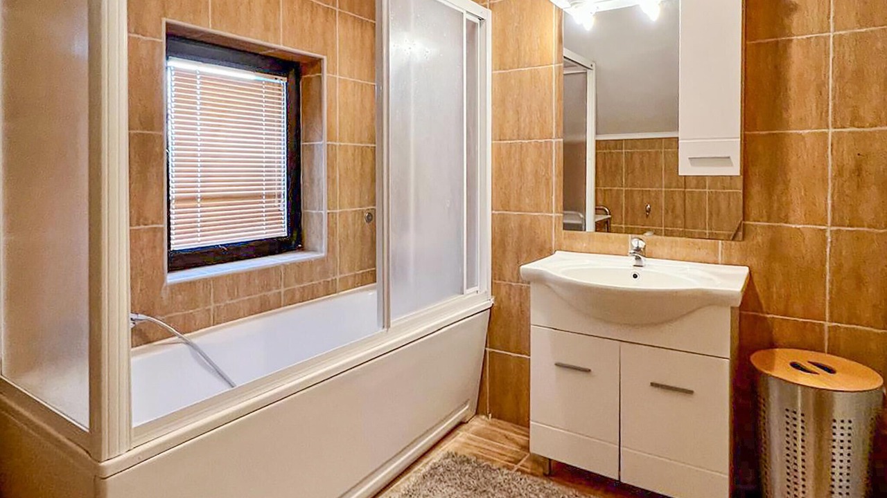 Photo of Bathroom in Veliki Grđevac
