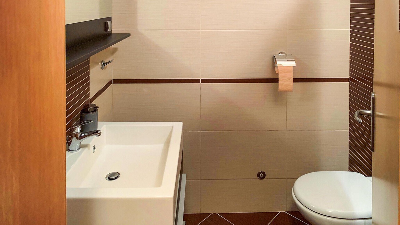 Photo of Bathroom in Veliki Grđevac