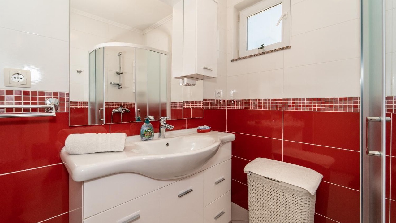 Photo of Bathroom in Donje Rastane