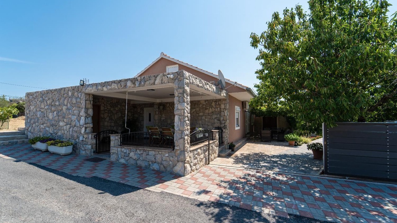 Photo of Outdoor in Donje Rastane