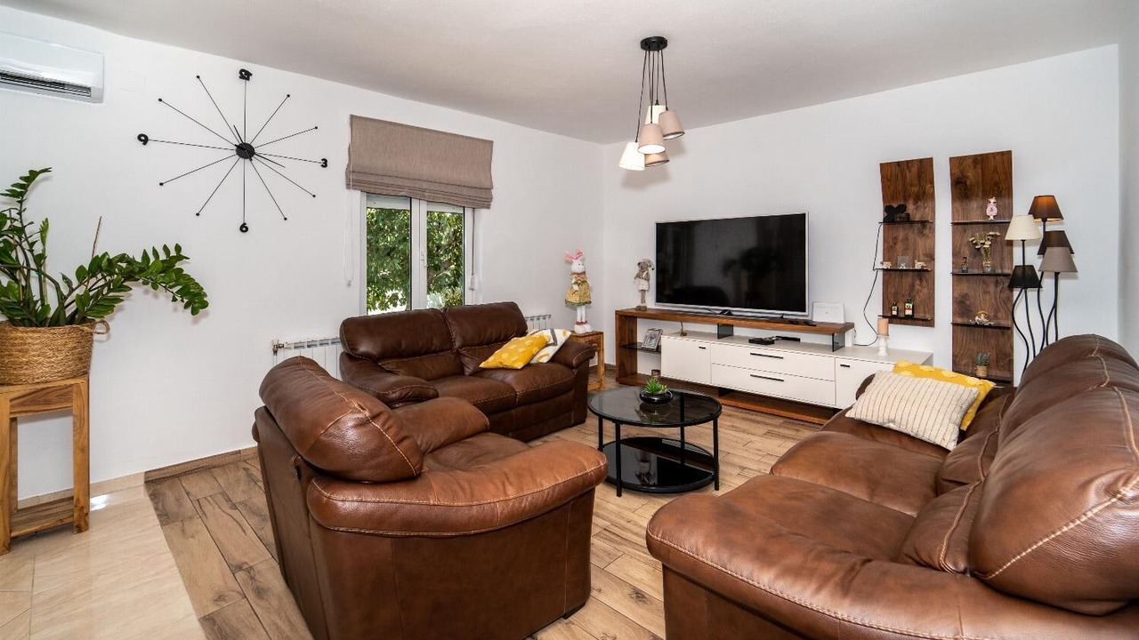 Photo of Bedroom in Donje Rastane