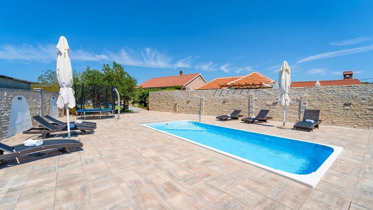 Photo of Outdoor in Donje Rastane