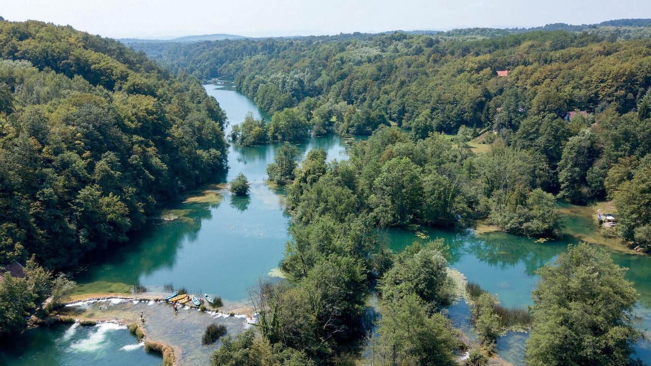 Photo of Others in Koranski Brijeg