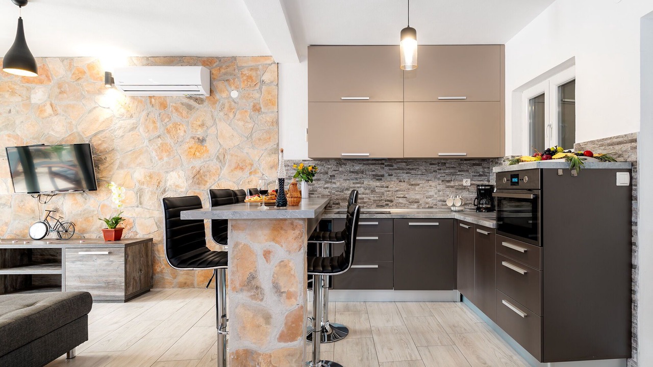 Photo of Kitchen in Siroke