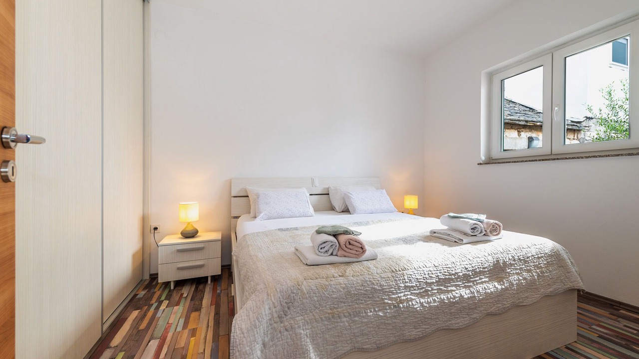 Photo of Bedroom in Siroke