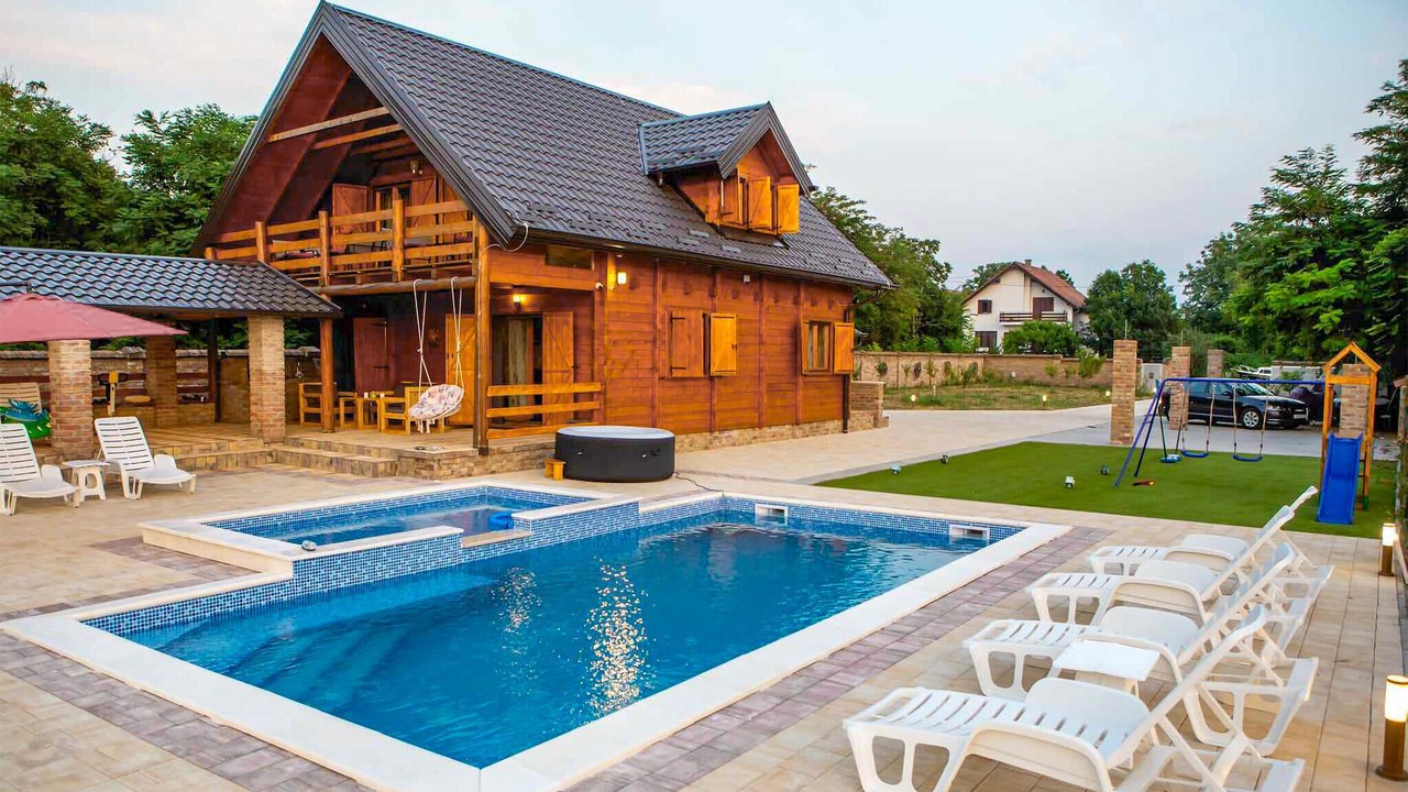 Photo of Outdoor in Vukovar