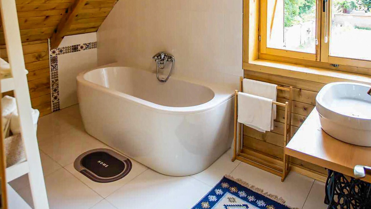 Photo of Bathroom in Vukovar
