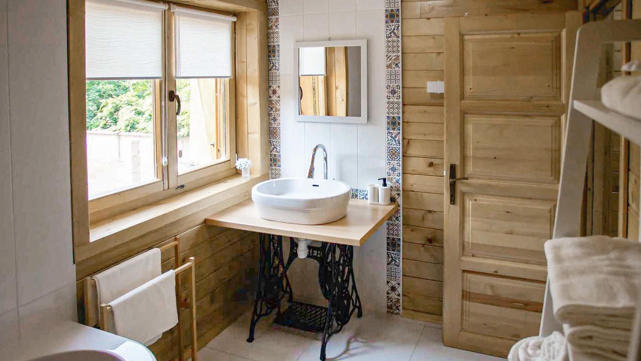 Photo of Bathroom in Vukovar