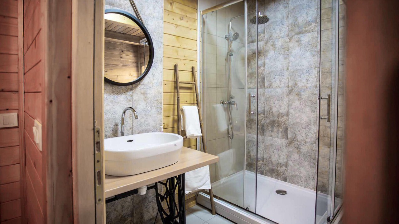 Photo of Bathroom in Vukovar