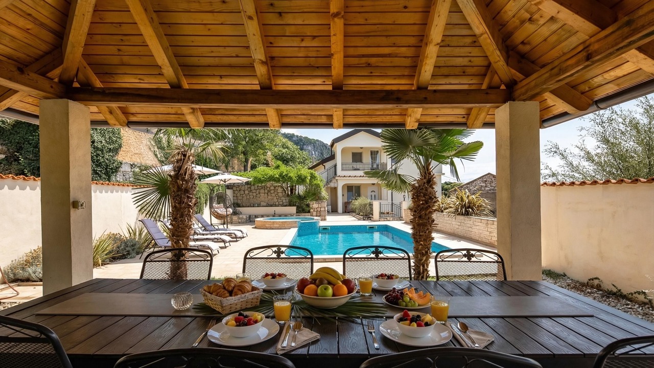 Photo of Outdoor in Bribir