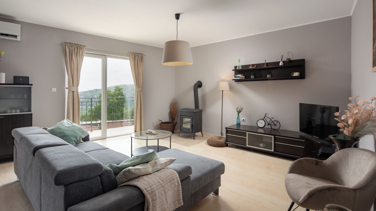 Photo of Livingroom in Bribir
