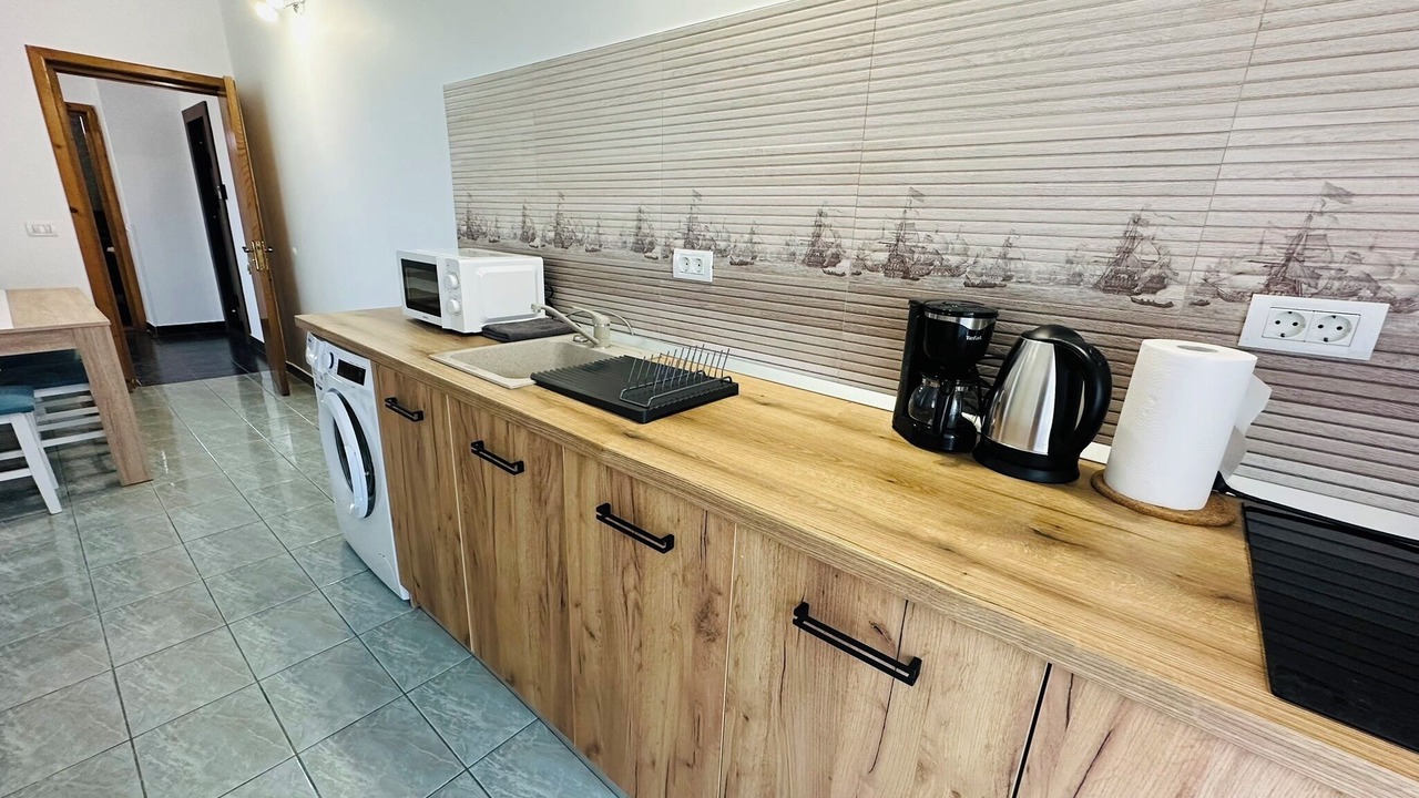 Photo of Kitchen in Eforie Nord