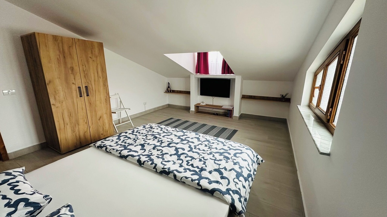 Photo of Bedroom in Eforie Nord