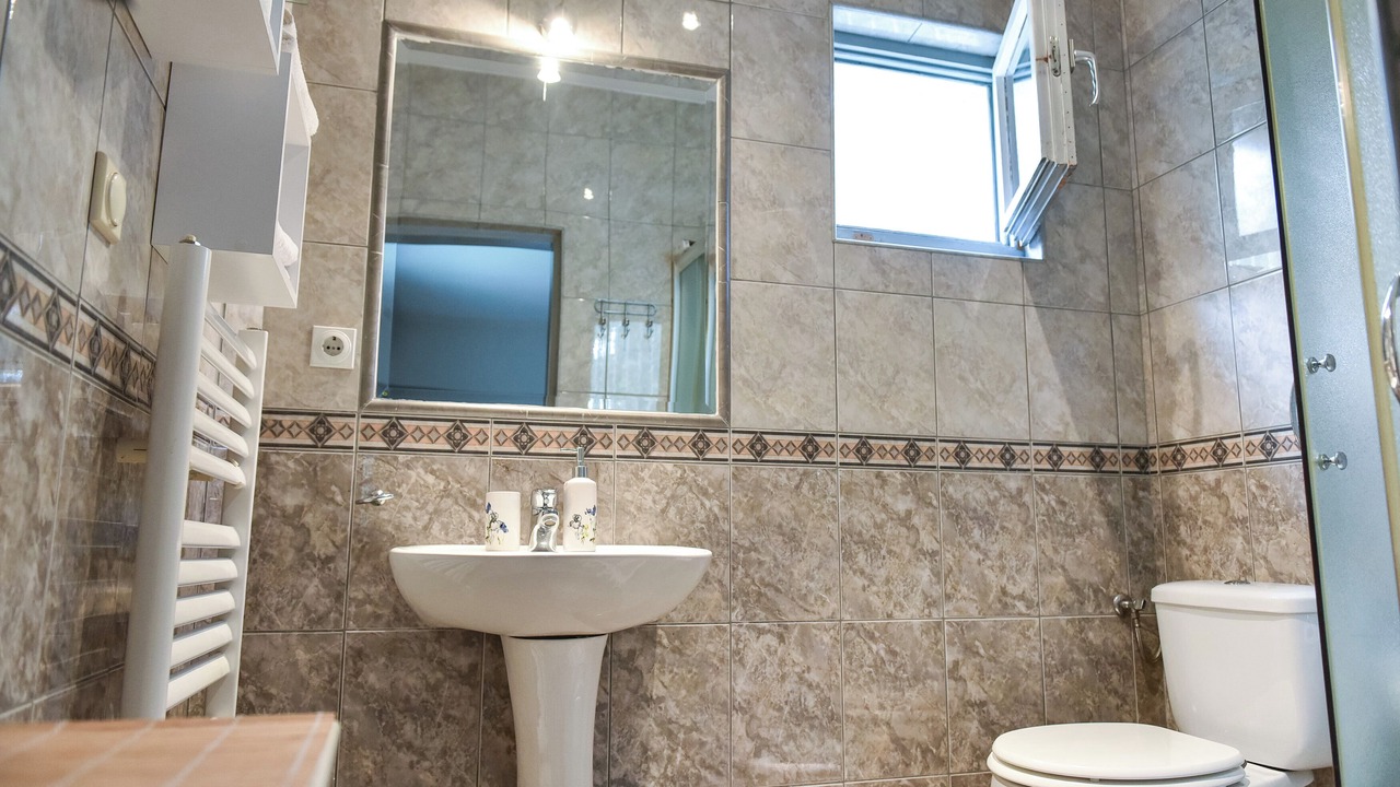 Photo of Bathroom in Arandelovac