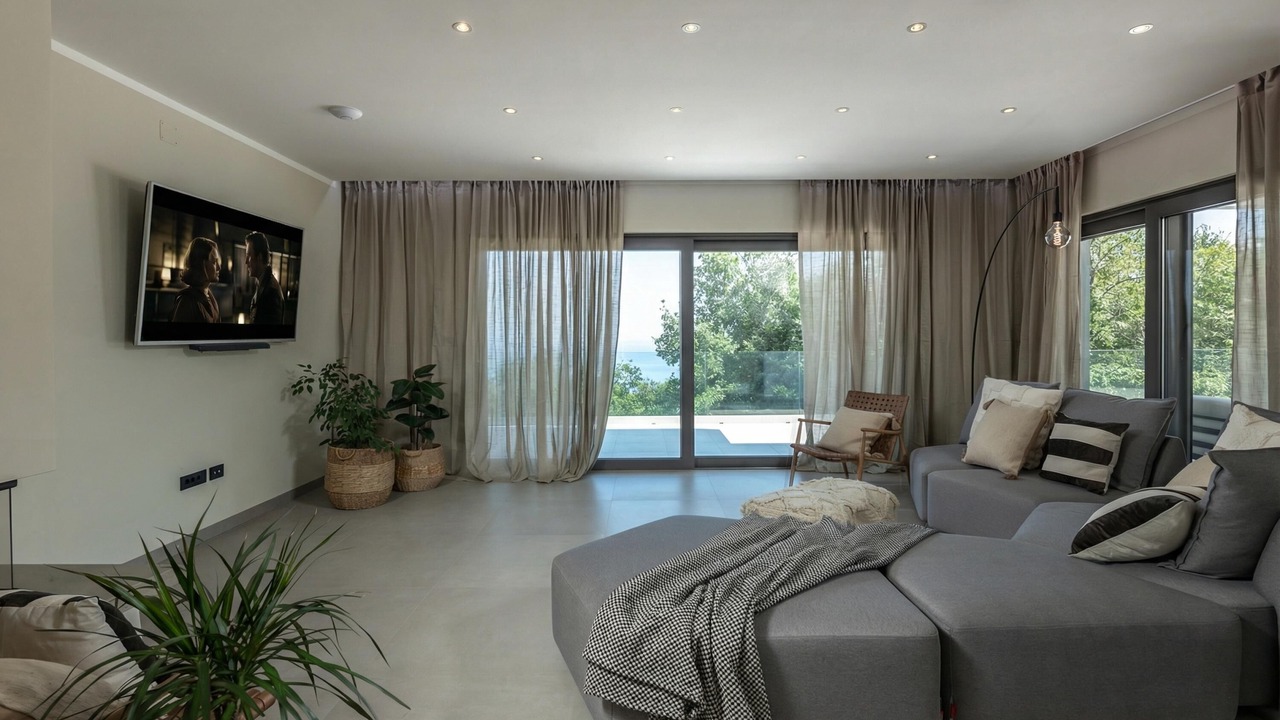 Photo of Livingroom in Poljane