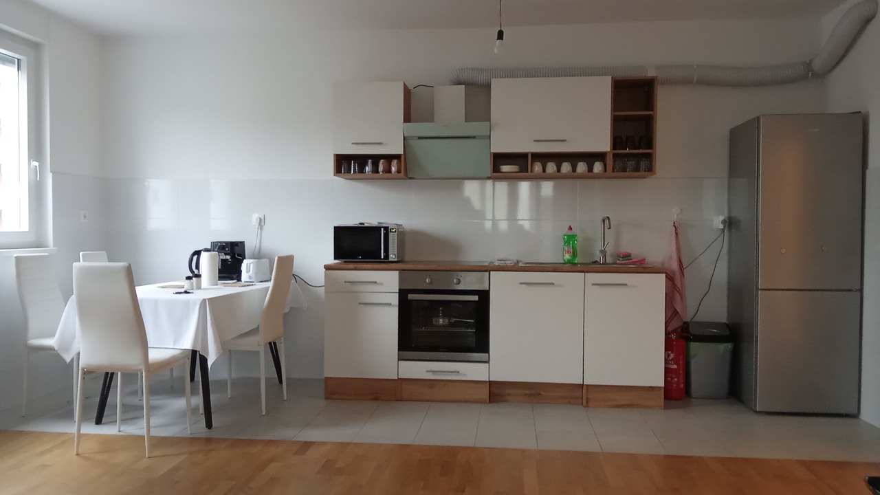 Photo of Kitchen in Zagreb