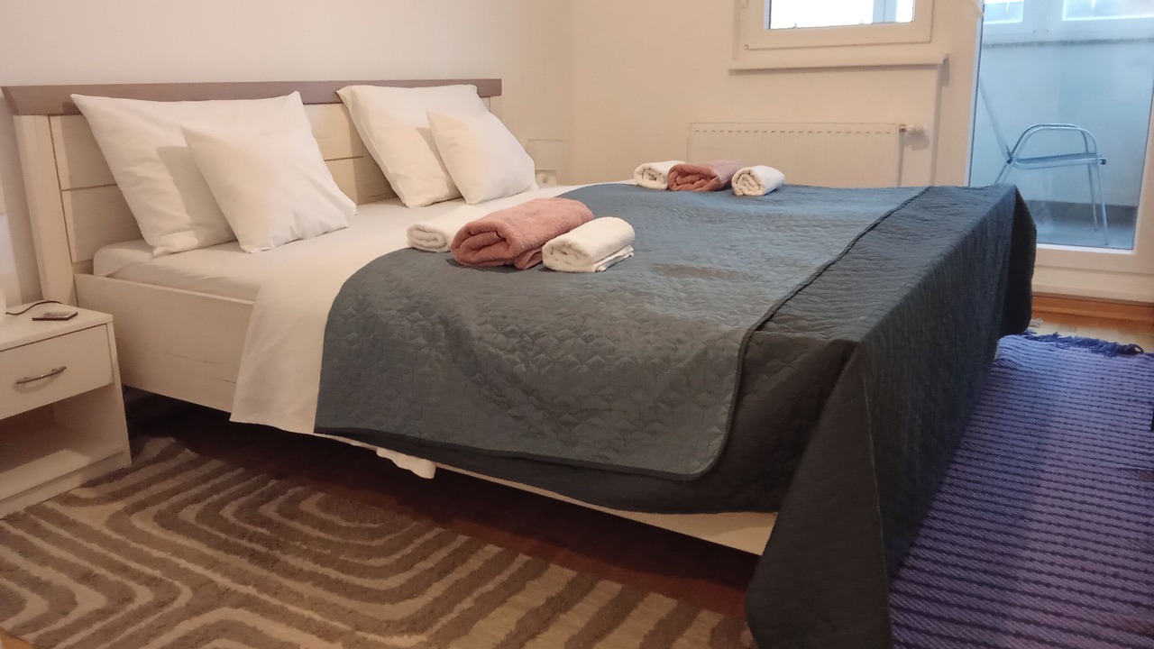 Photo of Bedroom in Zagreb