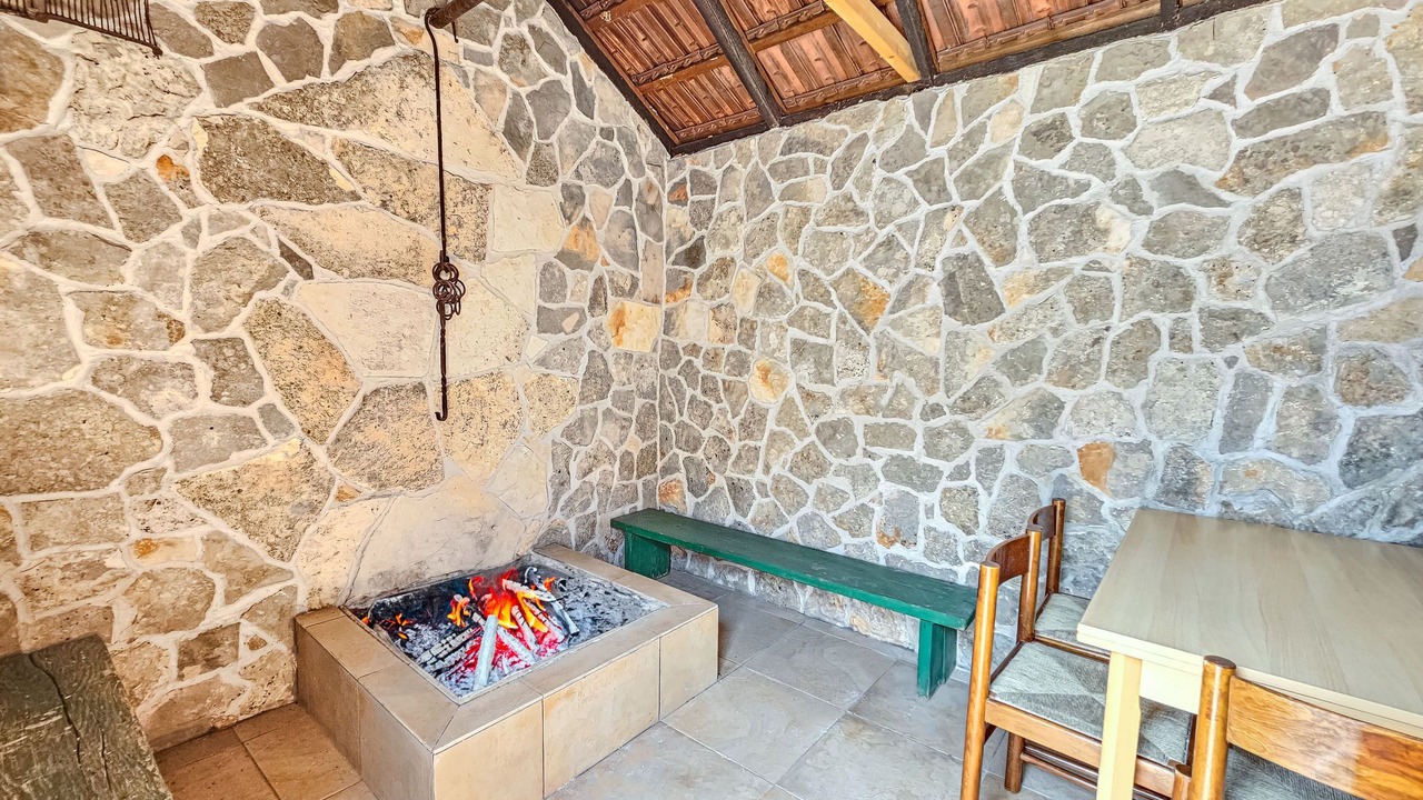 Photo of Bedroom in Vinisce