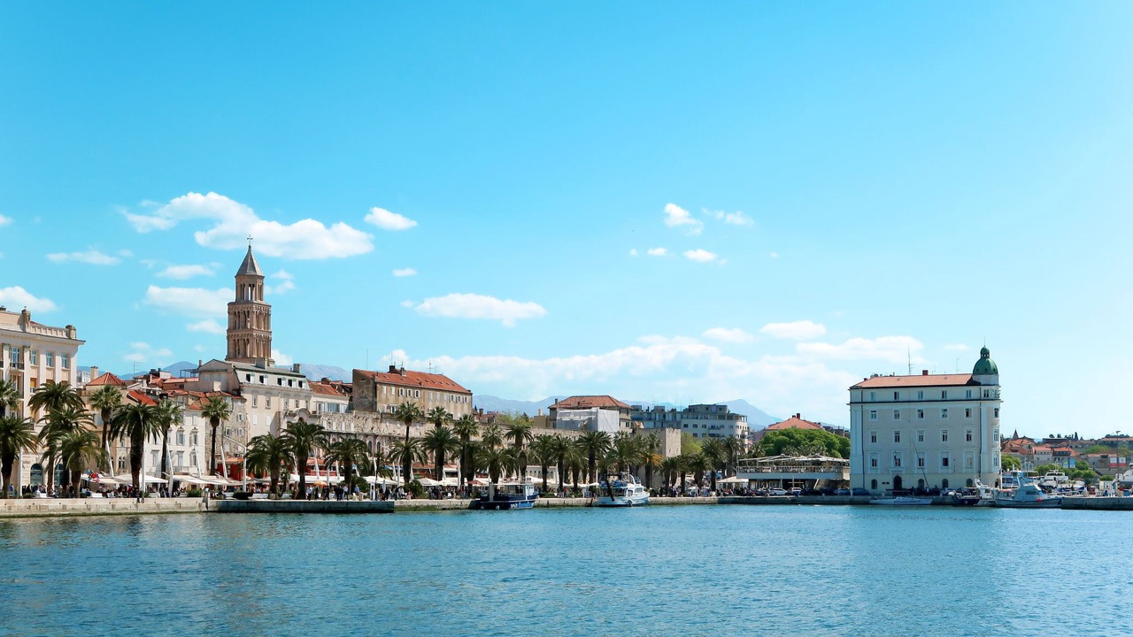 Photo of Outdoor in Kastel Luksic