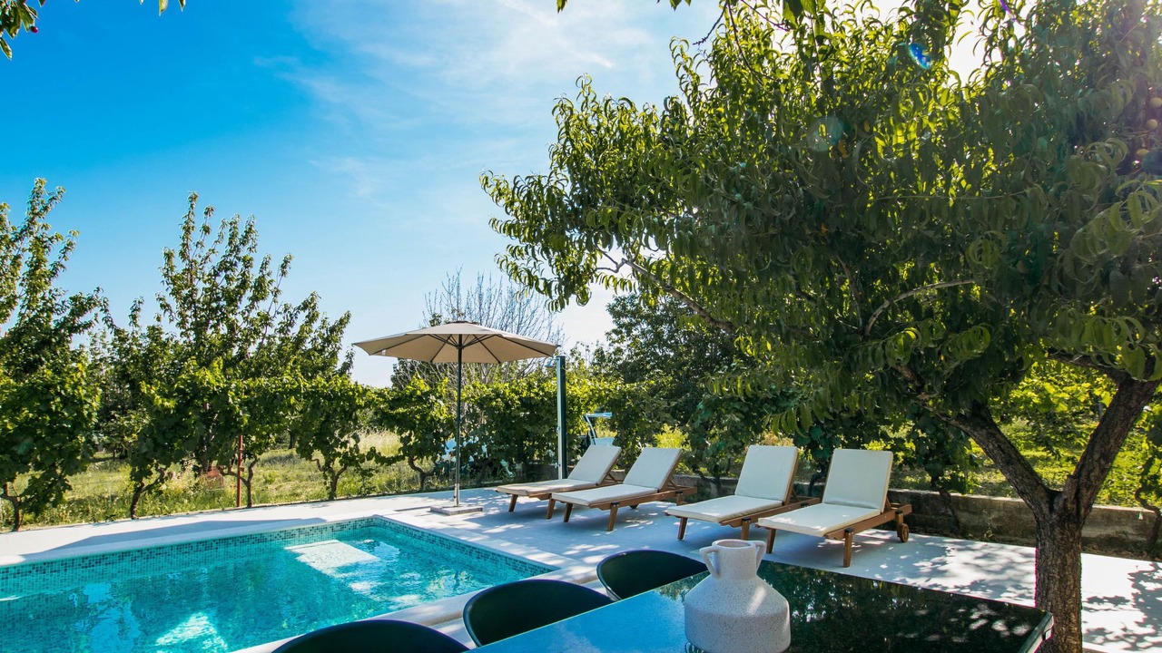 Photo of Outdoor in Kastel Luksic
