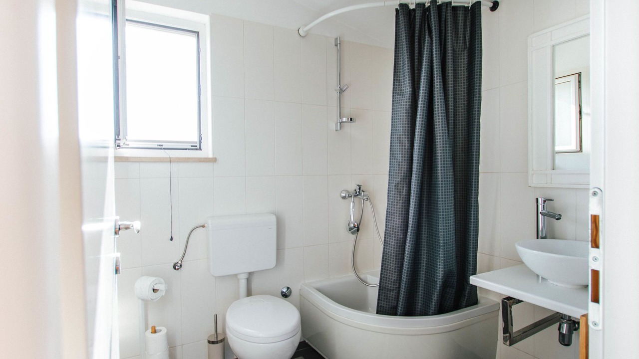 Photo of Bathroom in Kastel Luksic