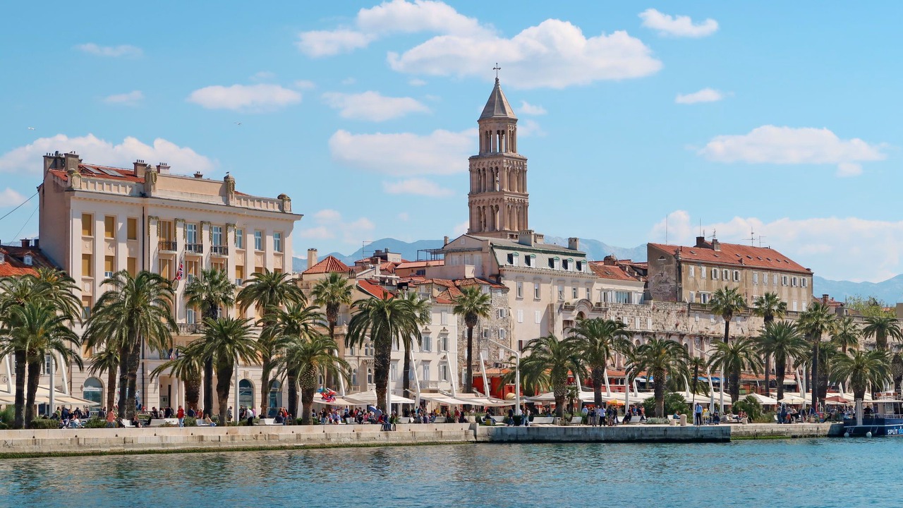 Photo of Outdoor in Kastel Luksic