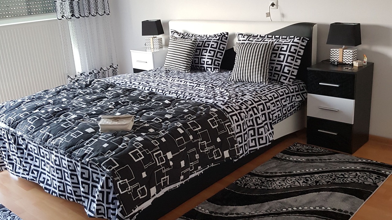 Photo of Bedroom in Bosanska Krupa