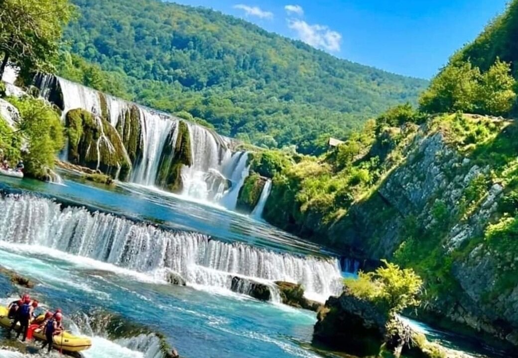 Photo of Outdoor in Bosanska Krupa