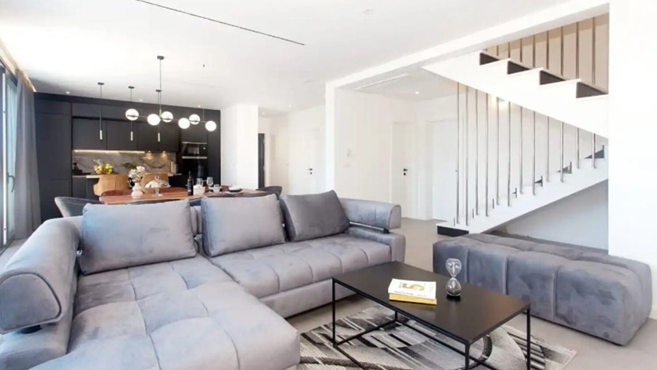 Photo of Livingroom in Kastel Gomilica