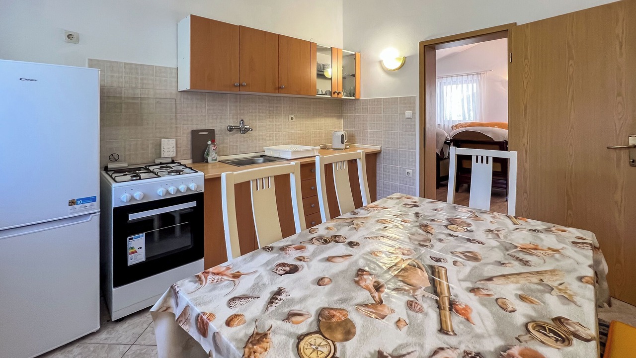 Photo of Kitchen in Mundanije