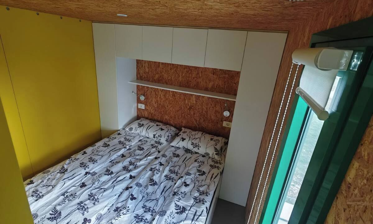 Photo of Bedroom in Slivnica