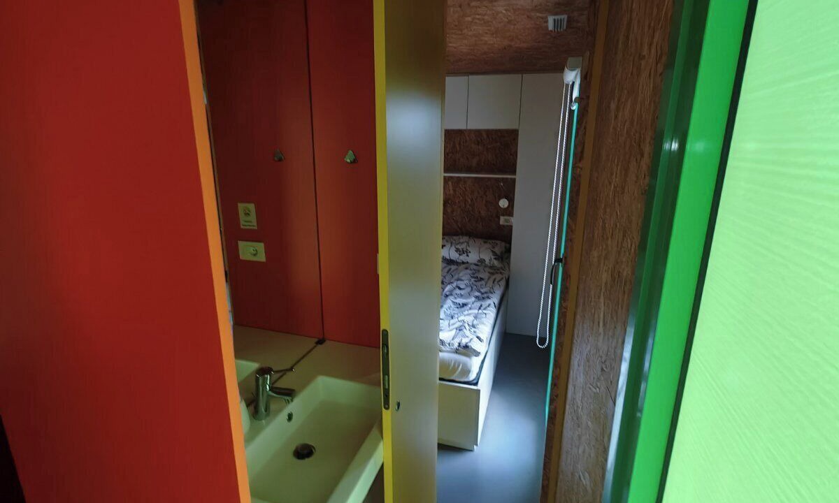 Photo of Bedroom in Slivnica
