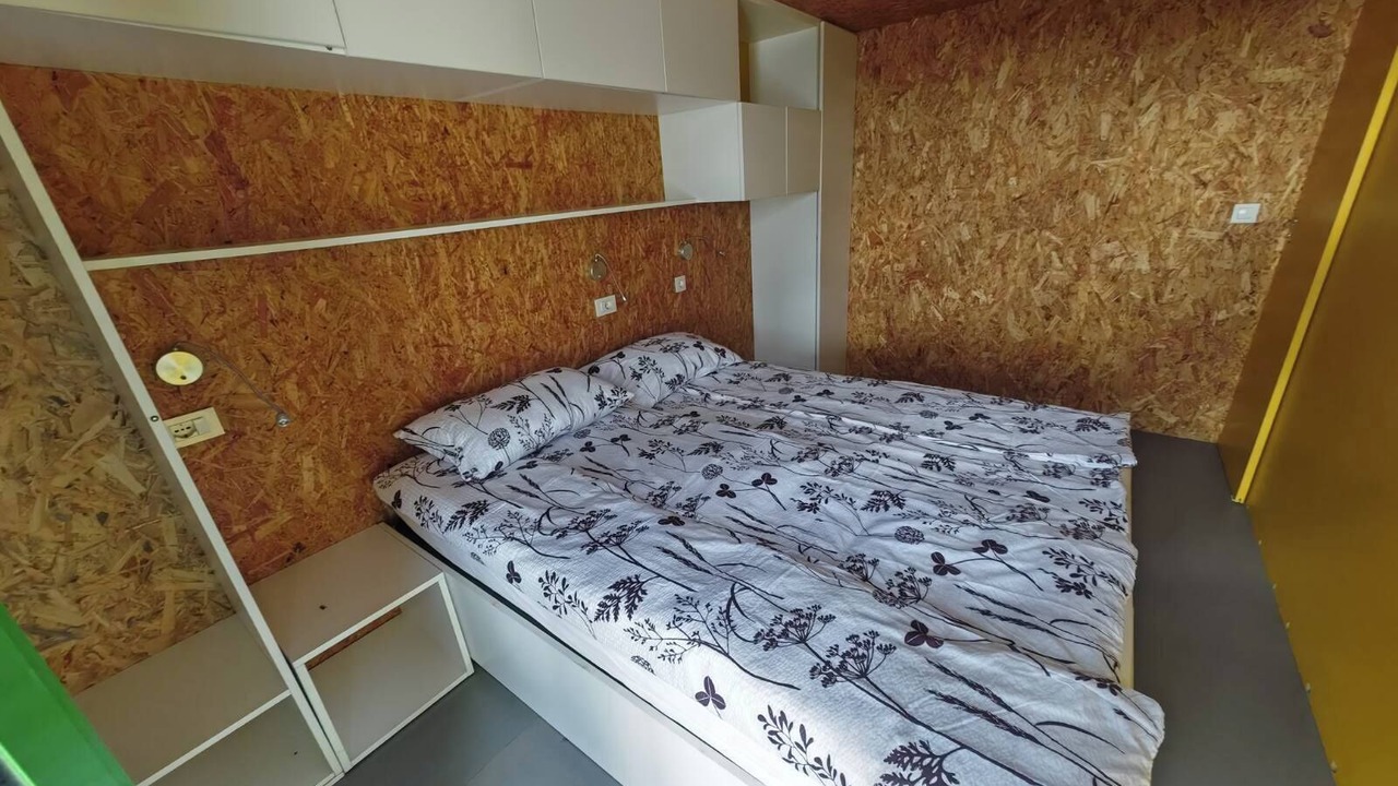 Photo of Bedroom in Slivnica