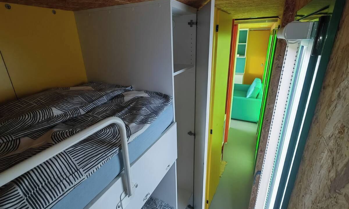 Photo of Bedroom in Slivnica