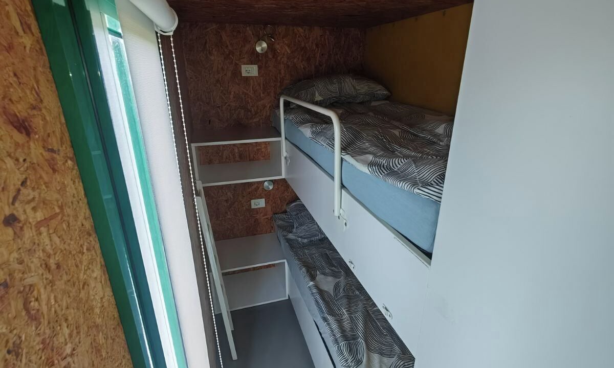 Photo of Bedroom in Slivnica