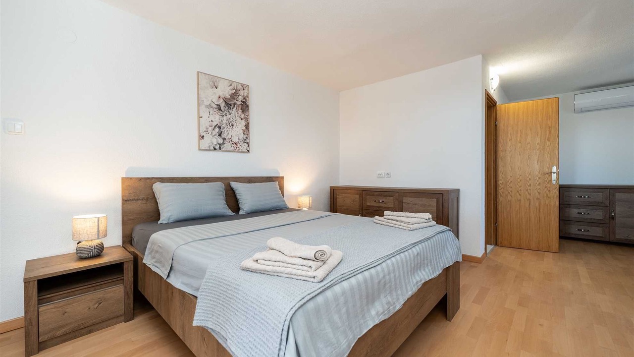 Photo of Bedroom in Policnik