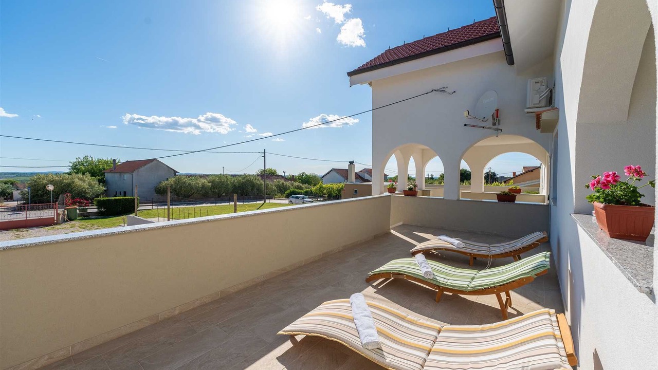 Photo of Patio Balcony in Policnik