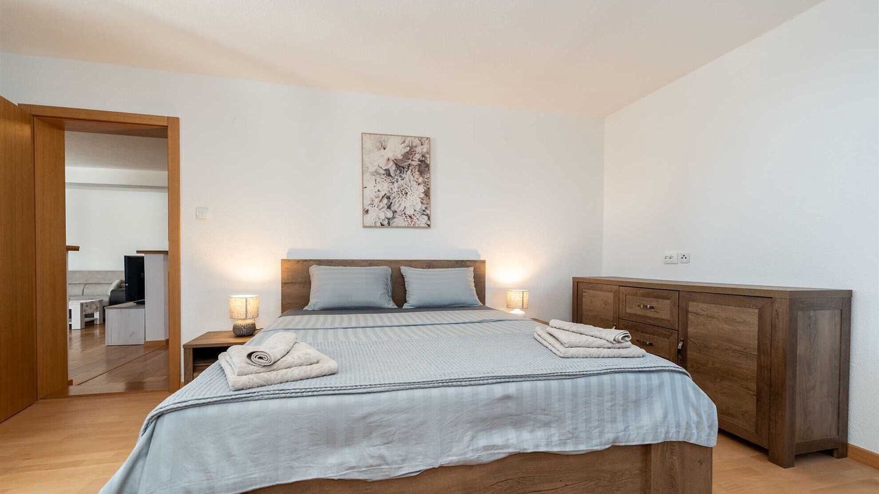 Photo of Bedroom in Policnik