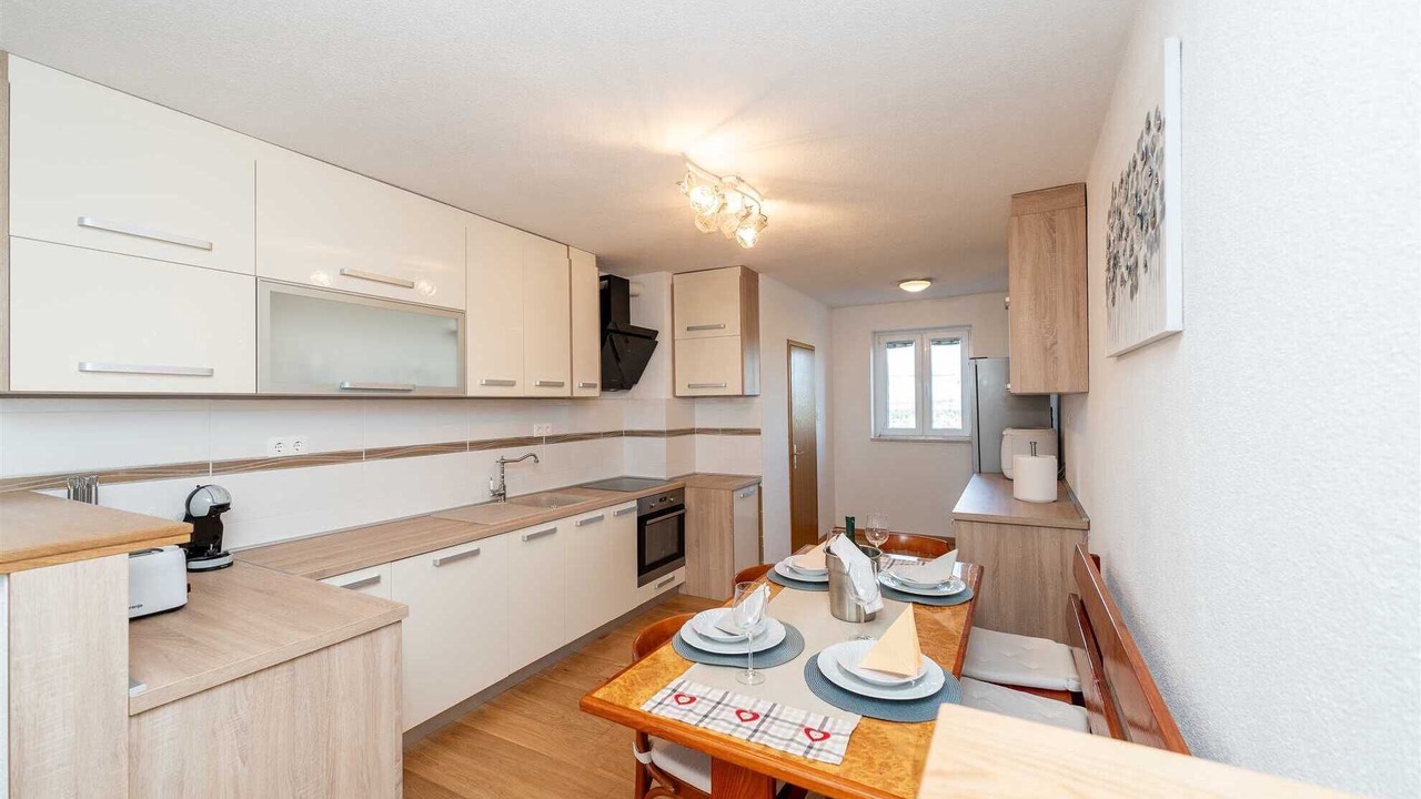 Photo of Kitchen in Policnik