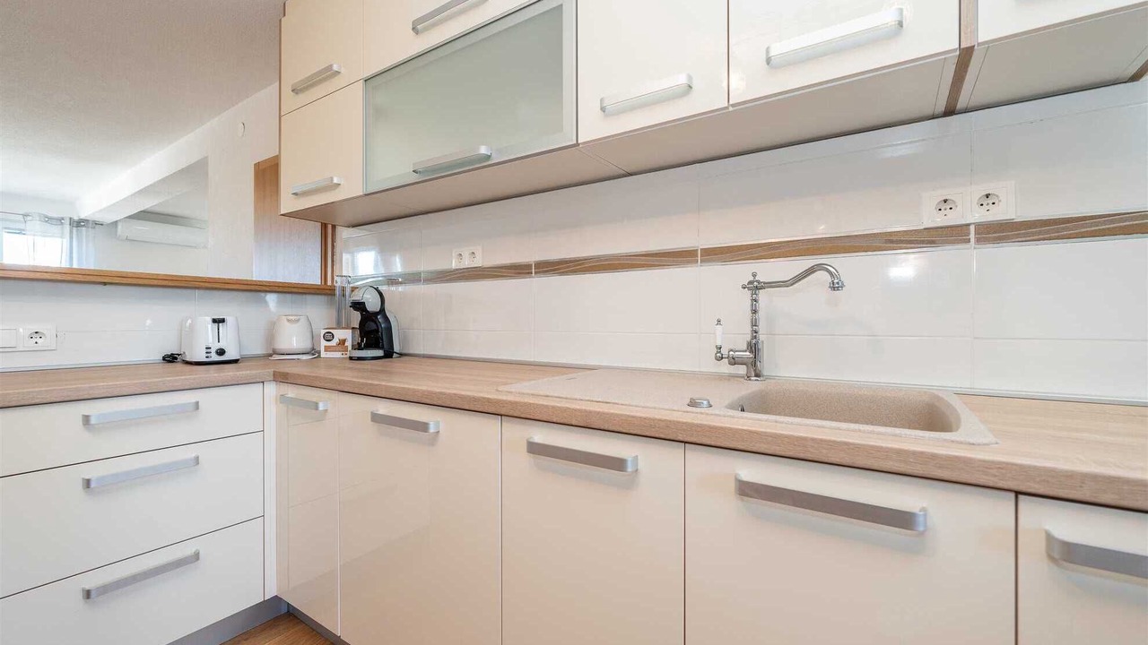 Photo of Kitchen in Policnik
