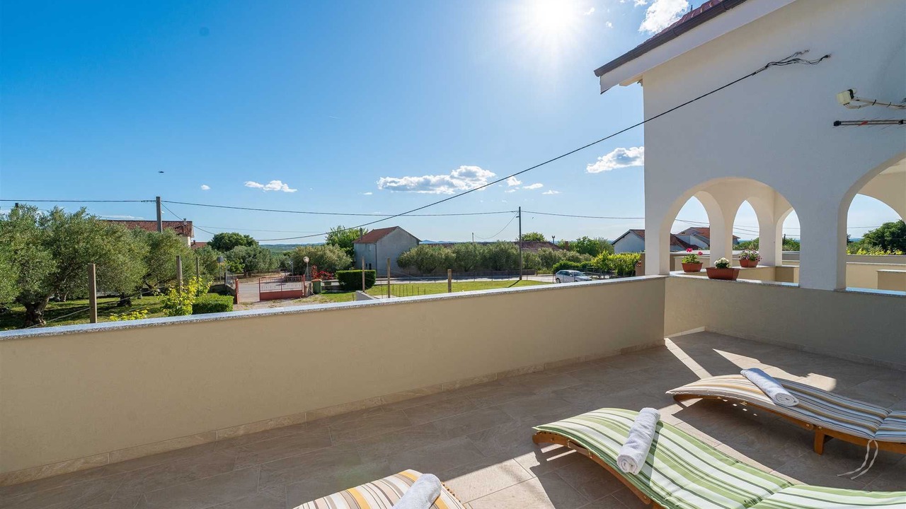 Photo of Patio Balcony in Policnik
