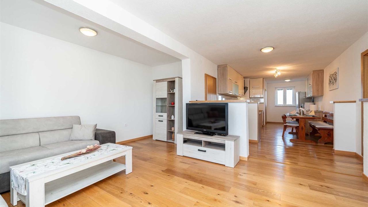 Photo of Livingroom in Policnik