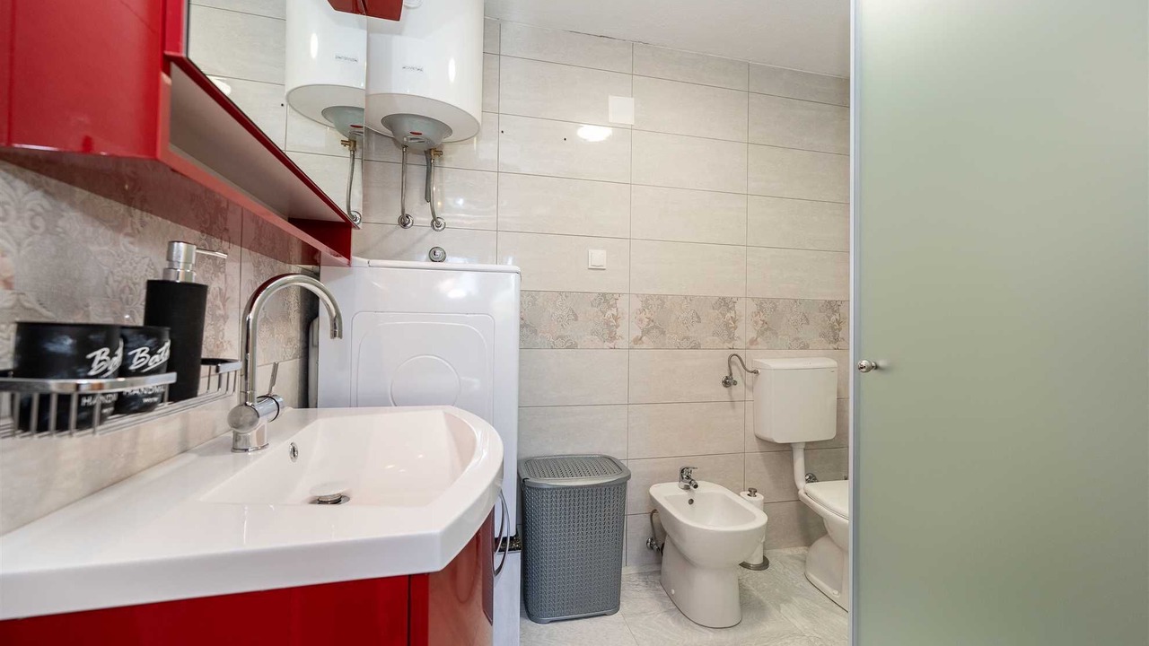 Photo of Bathroom in Policnik