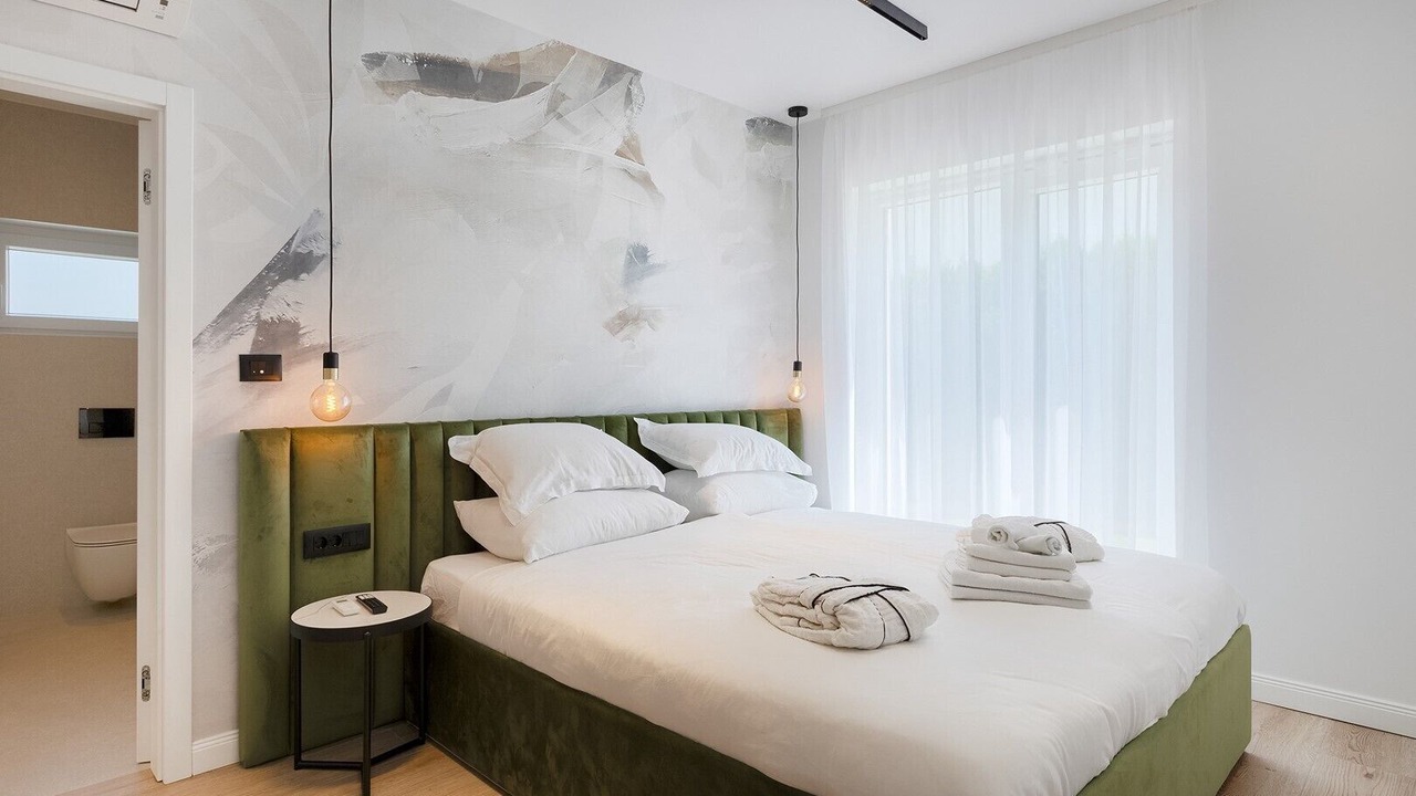 Photo of Bedroom in Zminj