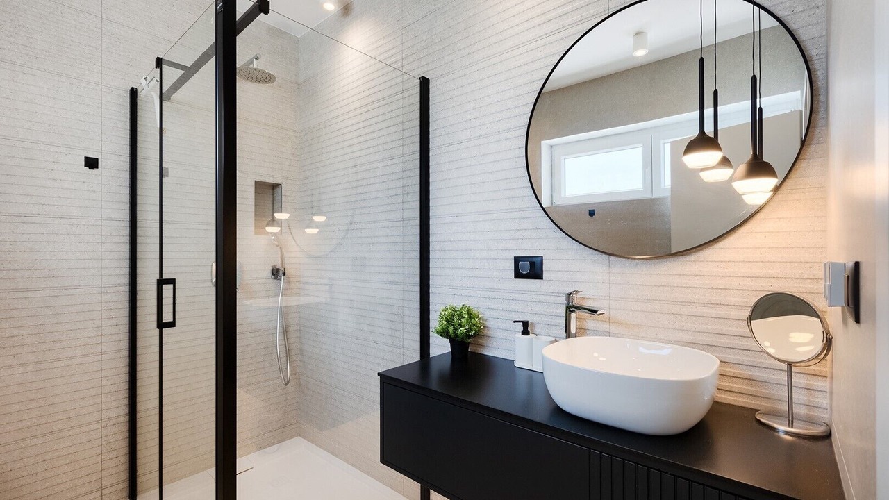 Photo of Bathroom in Zminj
