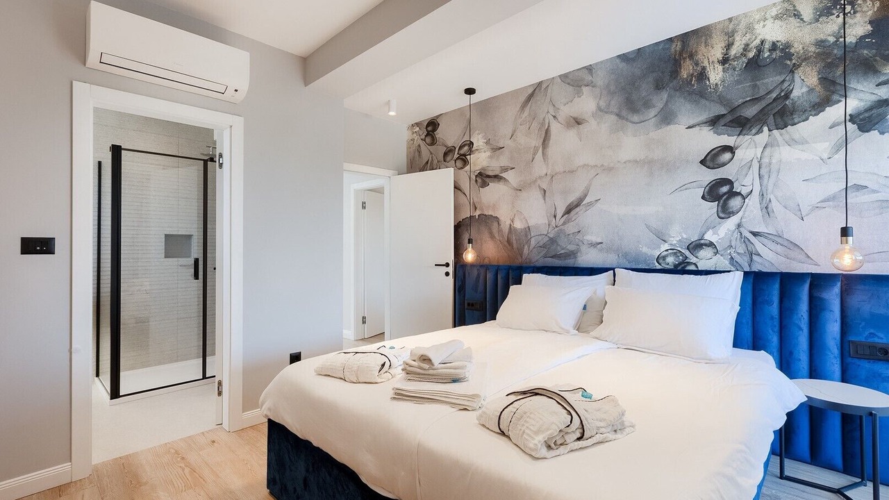 Photo of Bedroom in Zminj