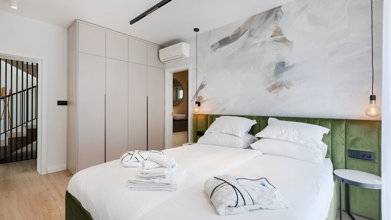 Photo of Bedroom in Zminj