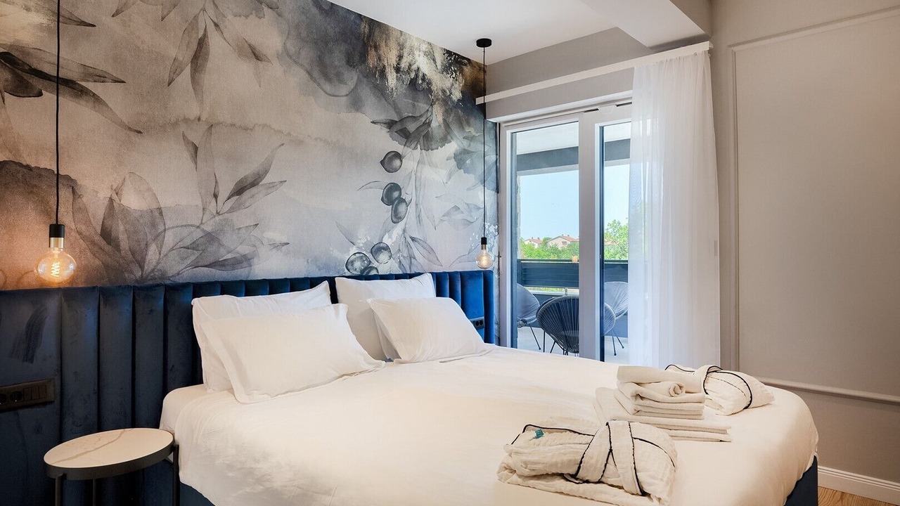 Photo of Bedroom in Zminj