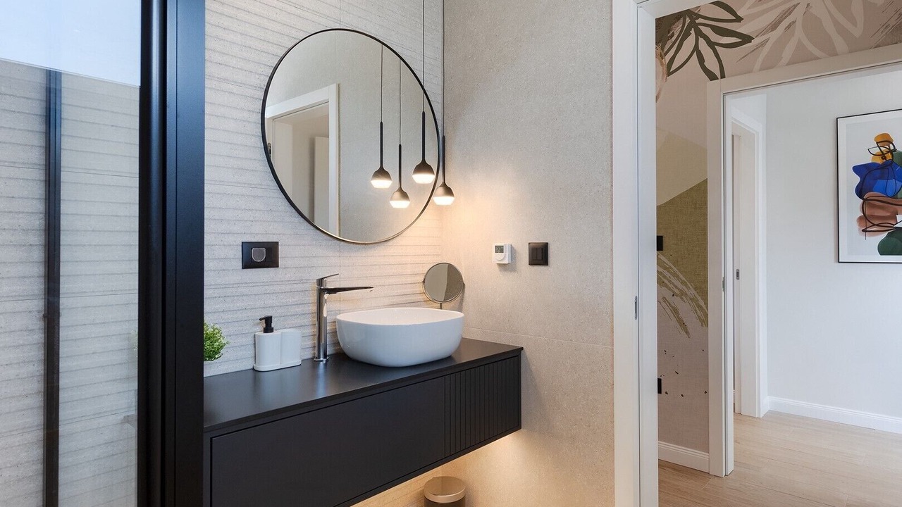 Photo of Bathroom in Zminj