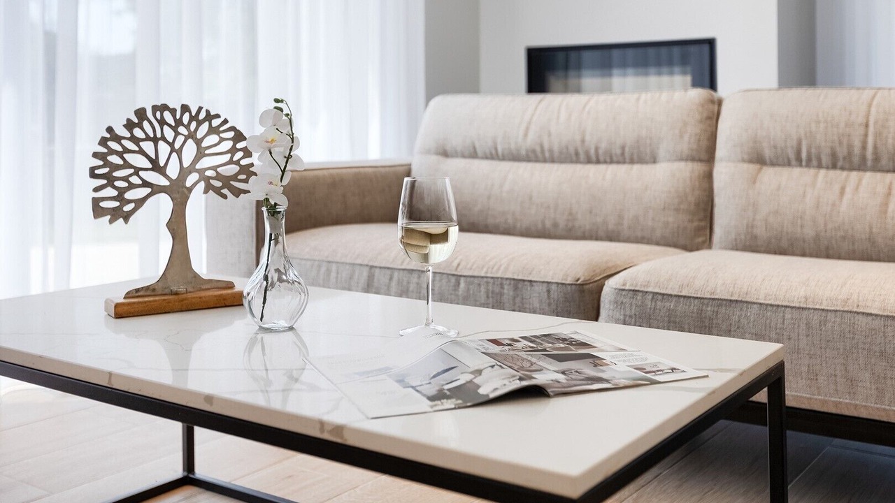 Photo of Livingroom in Zminj